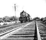 PRR K-4S, "Pacific," c. 1946